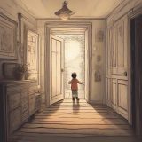 달려라,아비(리마스터판) (김애란 소설집)