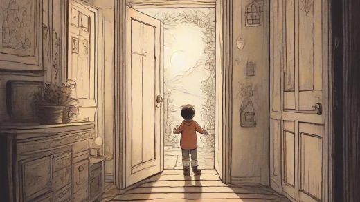 달려라,아비(리마스터판) (김애란 소설집)