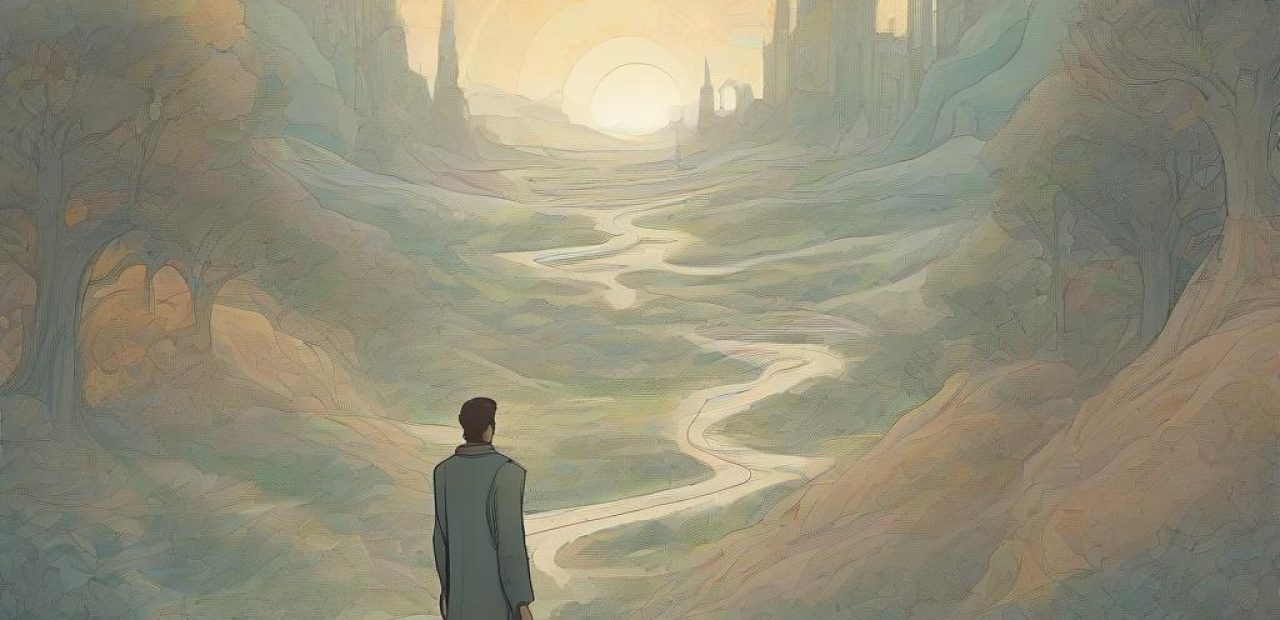 폰더 씨의 위대한 하루 (한 남자의 인생을 바꾼 7가지 선물 이야기)