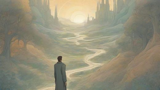 폰더 씨의 위대한 하루 (한 남자의 인생을 바꾼 7가지 선물 이야기)