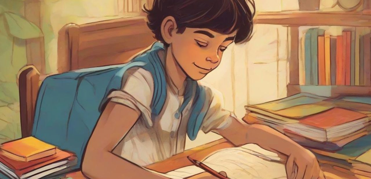 스스로 공부하는 아이는 이렇게 키웁니다 (8살에 시작해서 평생 가는 자기주도 학습 로드맵)