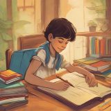 스스로 공부하는 아이는 이렇게 키웁니다 (8살에 시작해서 평생 가는 자기주도 학습 로드맵)