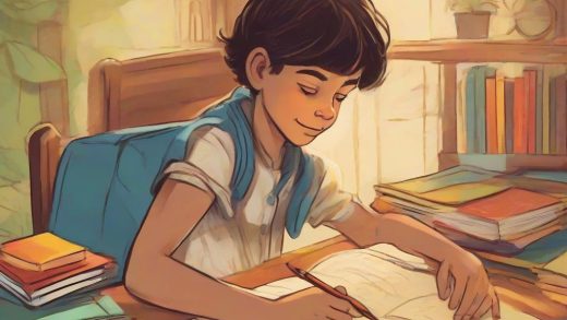 스스로 공부하는 아이는 이렇게 키웁니다 (8살에 시작해서 평생 가는 자기주도 학습 로드맵)