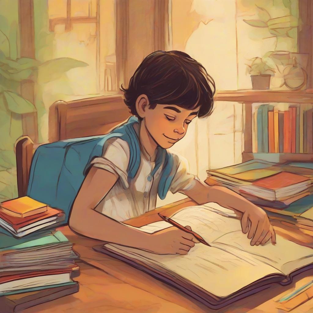 스스로 공부하는 아이는 이렇게 키웁니다 (8살에 시작해서 평생 가는 자기주도 학습 로드맵)