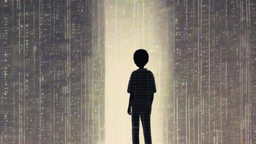 GV 빌런 고태경 (정대건 장편소설)