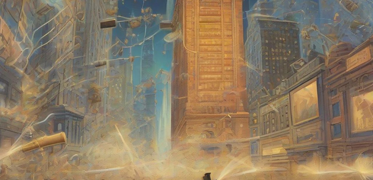 1929 (번영과 낙관은 어떻게 파국으로 치달았는가)