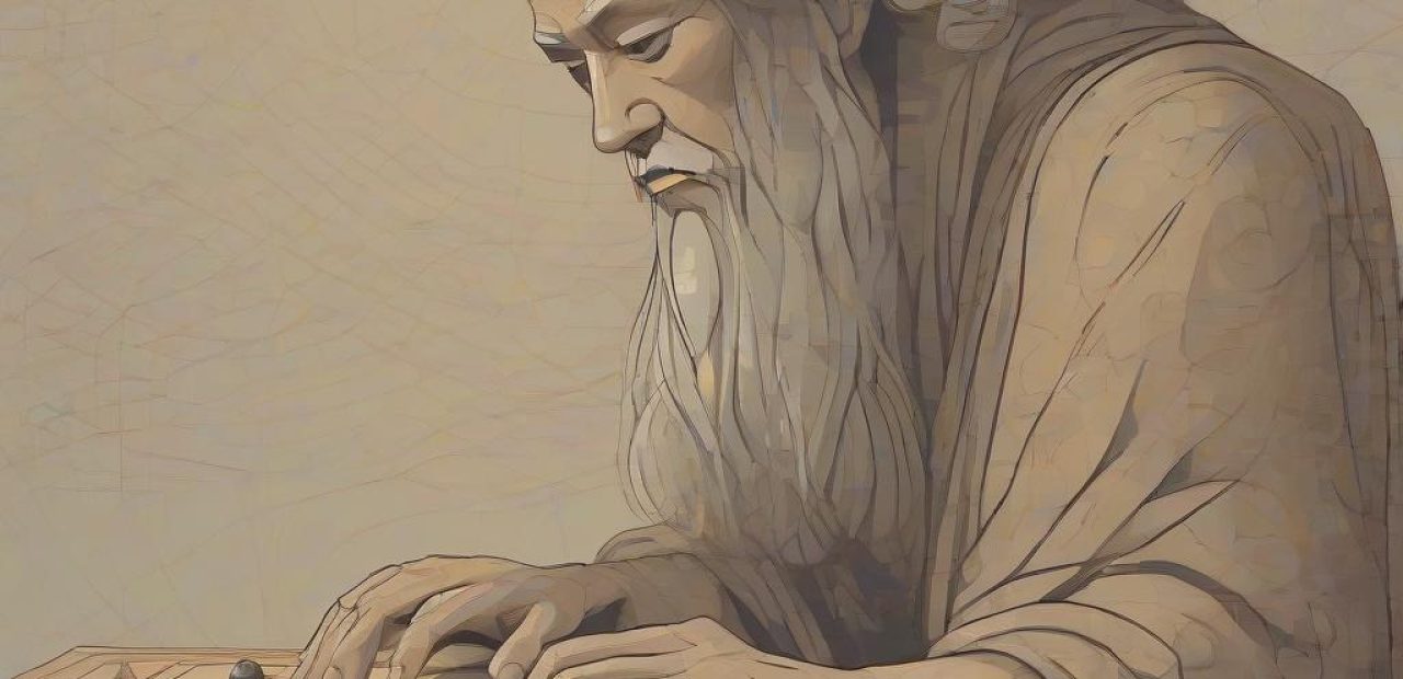 먼저 온 미래 (AI 이후의 세계를 경험한 사람들)