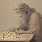 먼저 온 미래 (AI 이후의 세계를 경험한 사람들)