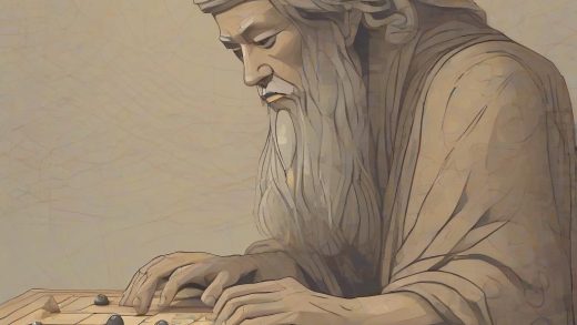 먼저 온 미래 (AI 이후의 세계를 경험한 사람들)
