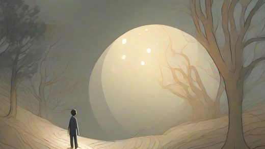 더 내려놓음 (내 인생의 가장 소중한 은혜)