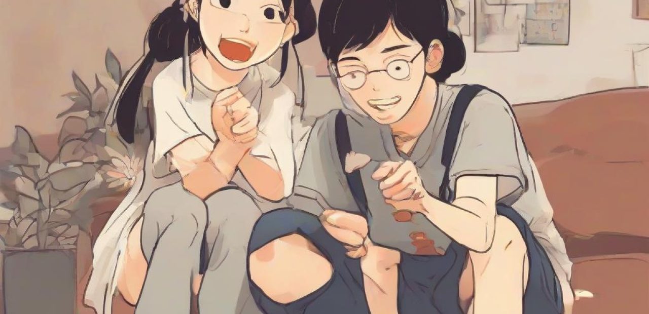 흔한남매 21 (특별 한정판) (흔한남매 탄생 10주년X1천만 부 판매 돌파 기념)