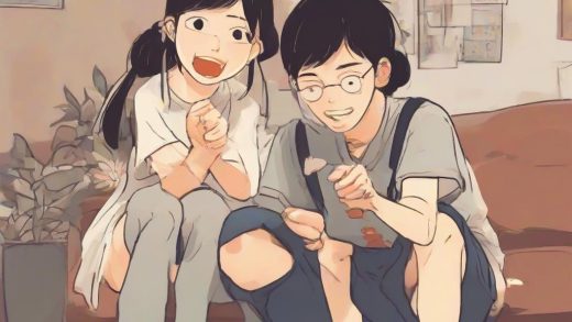 흔한남매 21 (특별 한정판) (흔한남매 탄생 10주년X1천만 부 판매 돌파 기념)