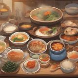참 쉬운 집밥 요리책 (혼자 먹어도, 가족과 함께해도 좋은 211가지 집밥 레시피)