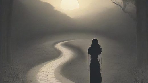 노바디스 걸 (엡스타인 성폭력 생존자가 남긴 정의와 진실의 기록)