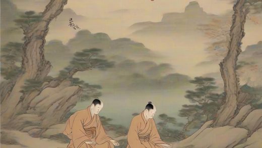 무소유 (법정 스님과 성철 스님이 우리에게 전하는 무소유의 아름다운 메시지)