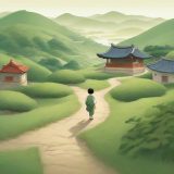 소설 무소유: 법정스님 이야기 (법정스님 이야기)