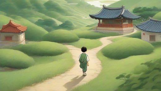 소설 무소유: 법정스님 이야기 (법정스님 이야기)