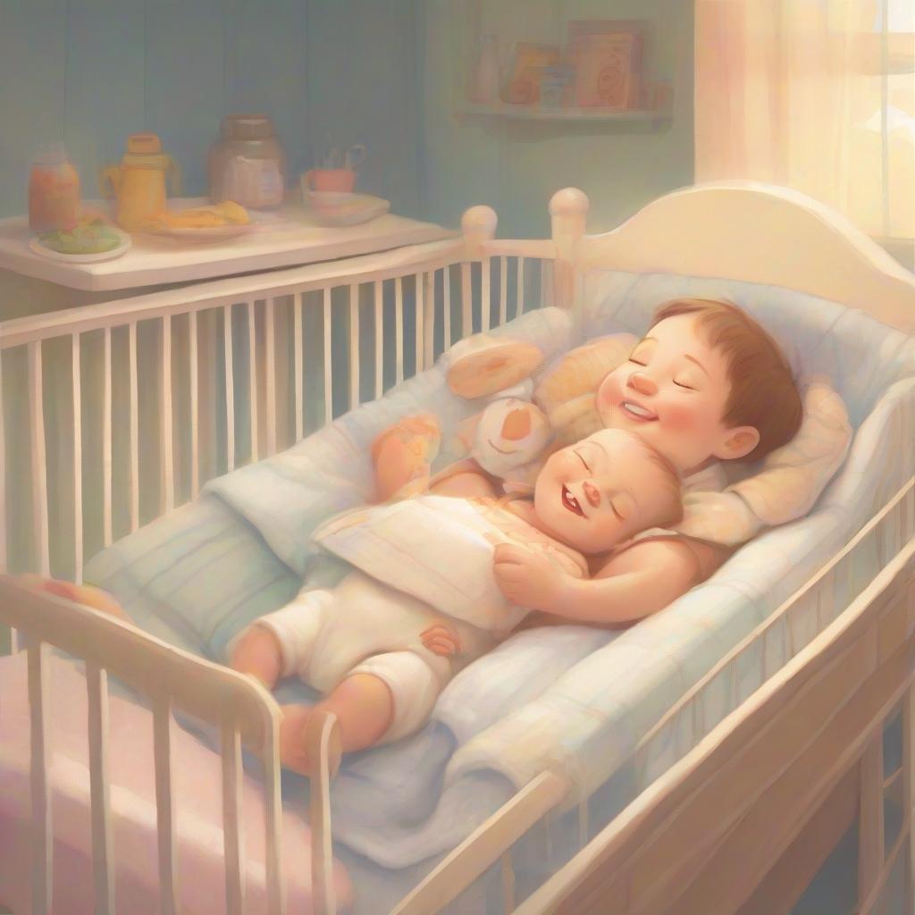 잘 자고 잘 먹는 아기의 시간표 (0~2세 수면교육·수유·이유식에 관한 가장 신뢰할 수 있는 기준)
