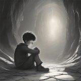 어둠의 색조 1 (크리스 휘타커 장편소설)