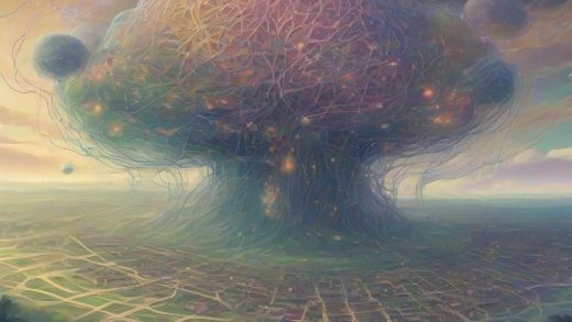 AI, 신의 탄생 인간의 종말 (초지능의 탄생, 그 이후 벌어질 일들)