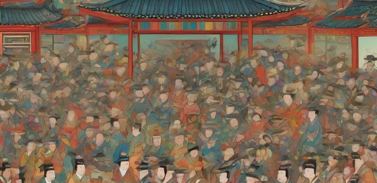 설민석의 한국사 대모험 37 (정조 편_수원 화성으로 가는 길)