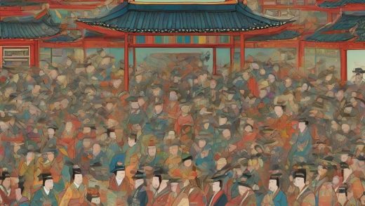 설민석의 한국사 대모험 37 (정조 편_수원 화성으로 가는 길)