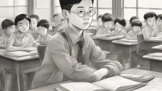 우리들의 일그러진 영웅