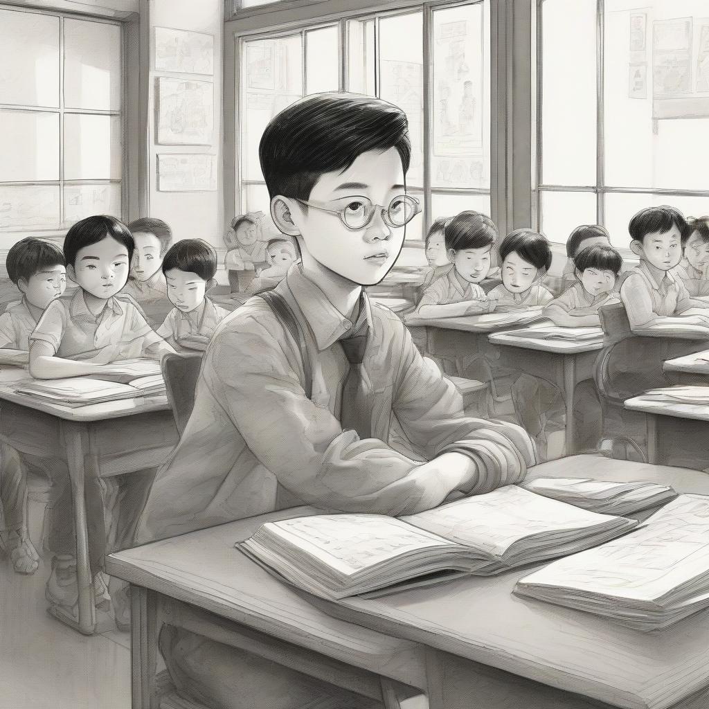 우리들의 일그러진 영웅