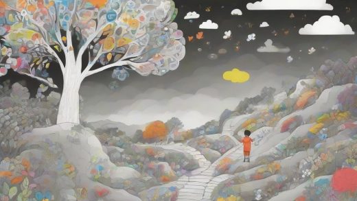 라이프 체인징 시크릿 1: 생각의 힘 (생각하라! 그리고 부자가 되라!)