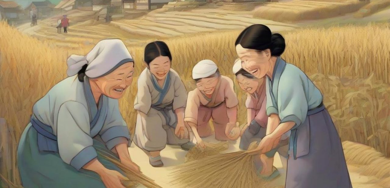 관촌수필 (이문구 연작소설집)