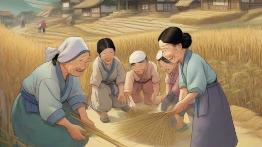 관촌수필 (이문구 연작소설집)