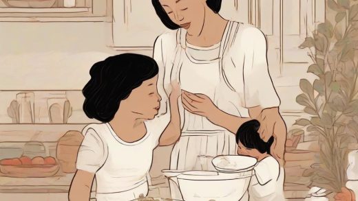 뿐이 토핑 이유식 (최신 이유식 지침을 반영한 세상 쉽고 맛있는 레시피 253)