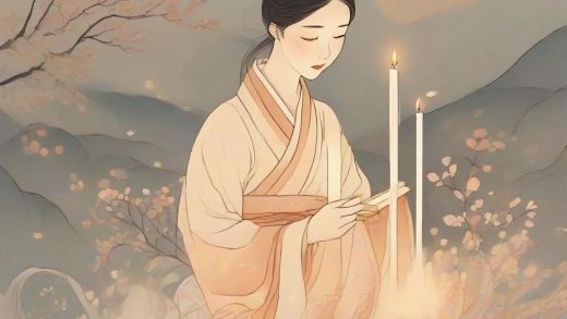 우리말 사랑 (겨레 삶 내내 갈고 다듬은)