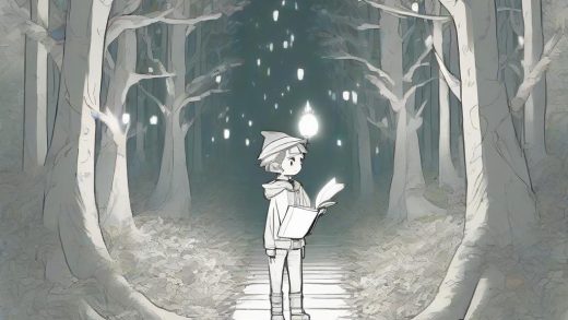 만화로 보는 차트 분석 (세상 쉬운 차트 분석 방법)