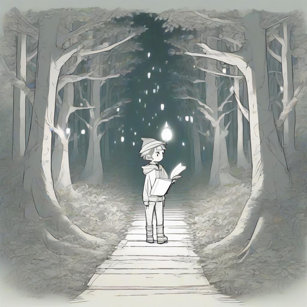만화로 보는 차트 분석 (세상 쉬운 차트 분석 방법)