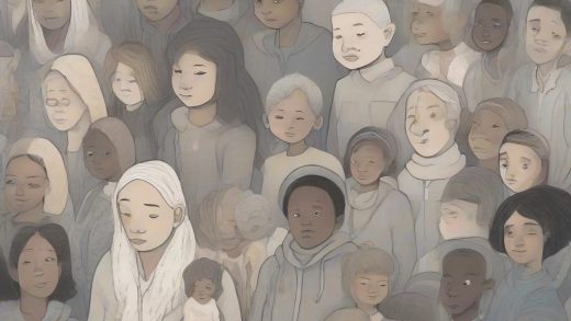 아픔이 길이 되려면 (정의로운 건강을 찾아 질병의 사회적 책임을 묻다)