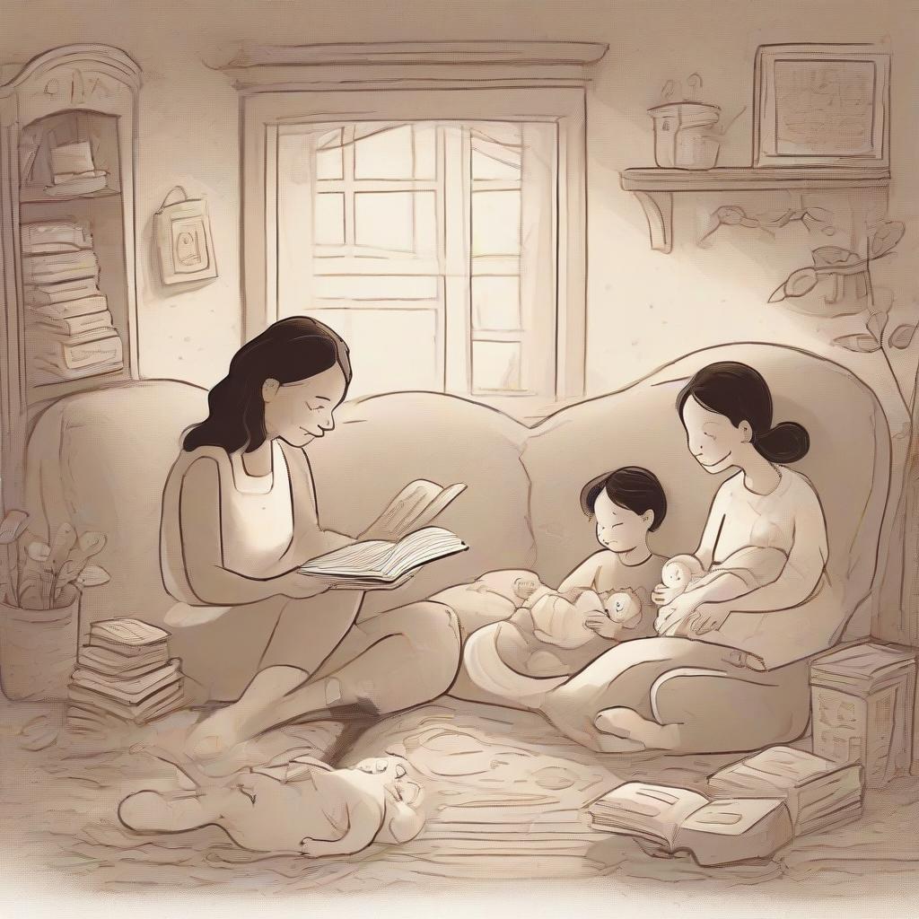 베이비 위스퍼 골드 (행복한 엄마들의 아기 존중 육아법 | 전 세계 부모들이 선택한 육아 바이블)