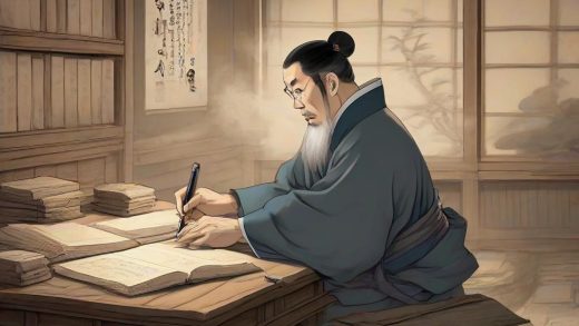 백범일지 (김구 자서전)