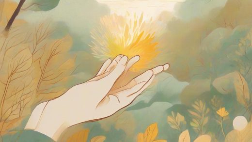 제철 행복 (가장 알맞은 시절에 건네는 스물네 번의 다정한 안부)