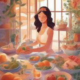 이너뷰티 리추얼 (80만 뷰티 유튜버 유나가 전하는 진짜 나를 위한 자기관리 습관)