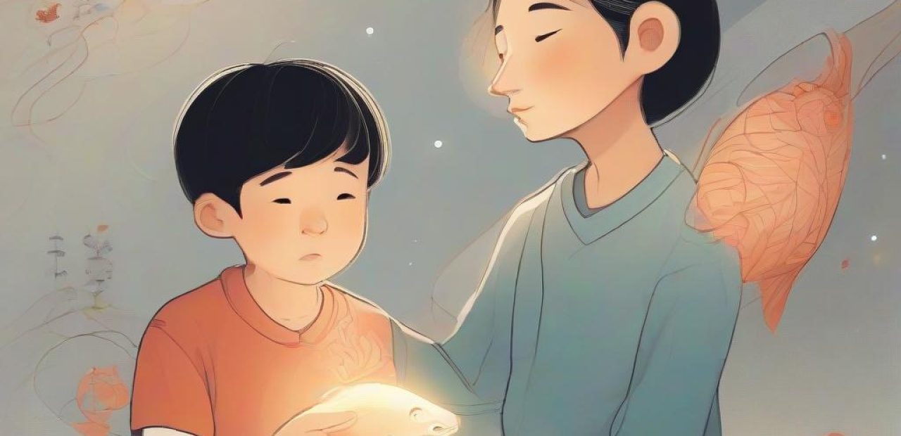 잔소리 붕어빵 (최은옥 창작동화)