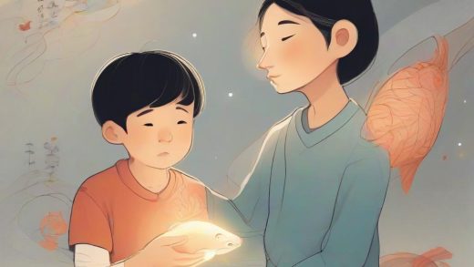 잔소리 붕어빵 (최은옥 창작동화)