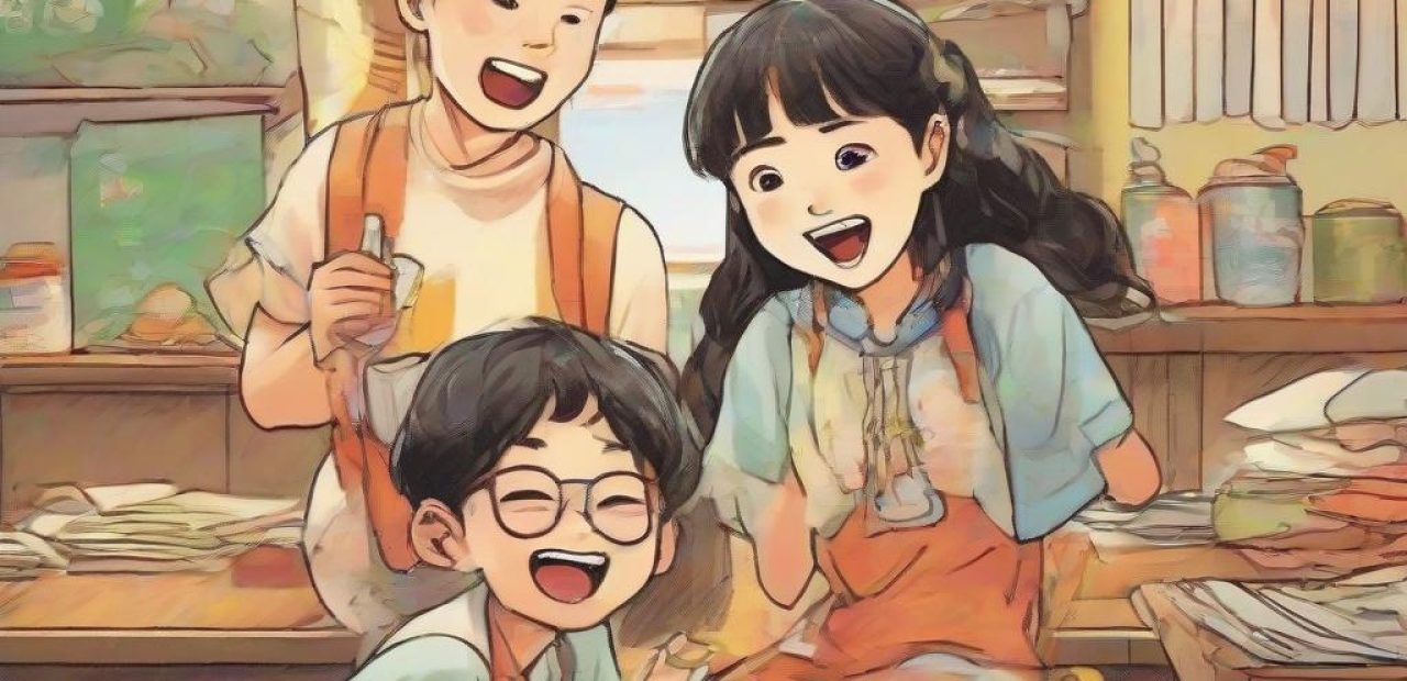 흔한남매 세트 (1~22권,전22권)