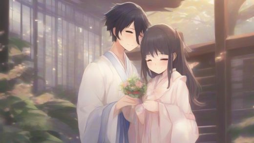 야마다 군과 Lv999의 사랑을 하다 7 (초판 한정 특전 : 띠지, 일러스트 카드, 폴라로이드 카드)