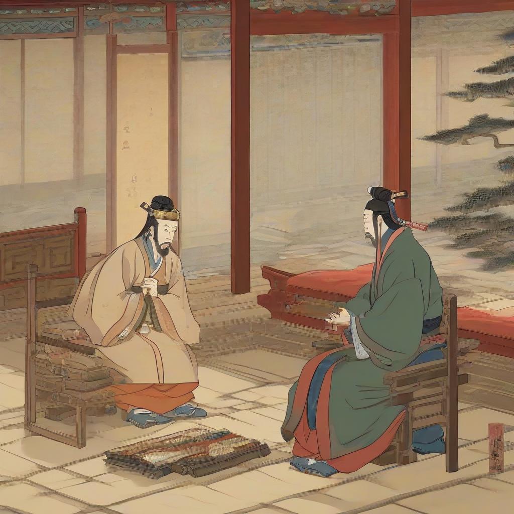 책문 (이 시대가 묻는다)