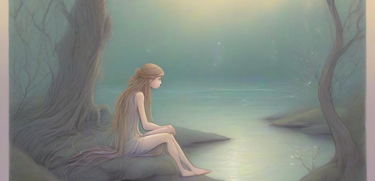 ILLUST LIM: 달리는 무릎