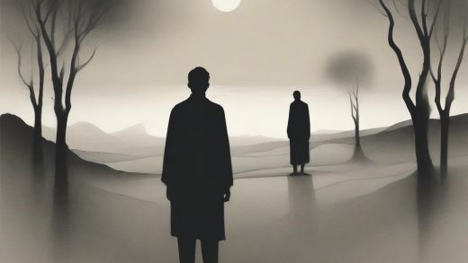 리틀 라이프 1 (한야 야나기하라 장편소설)