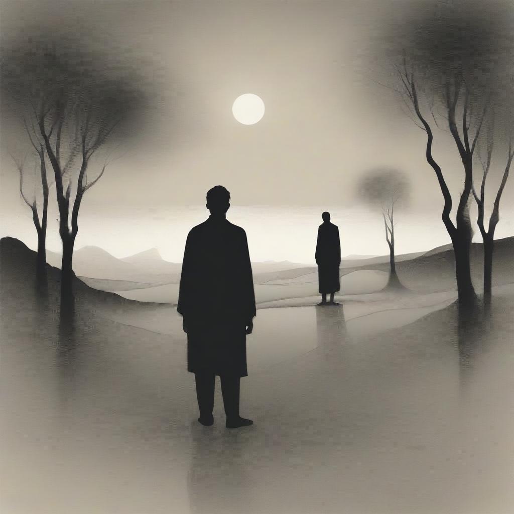리틀 라이프 1 (한야 야나기하라 장편소설)