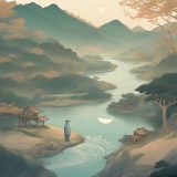 운명을 보는 기술 (역술가 박성준이 알려주는 사주, 관상, 풍수의 모든 것)