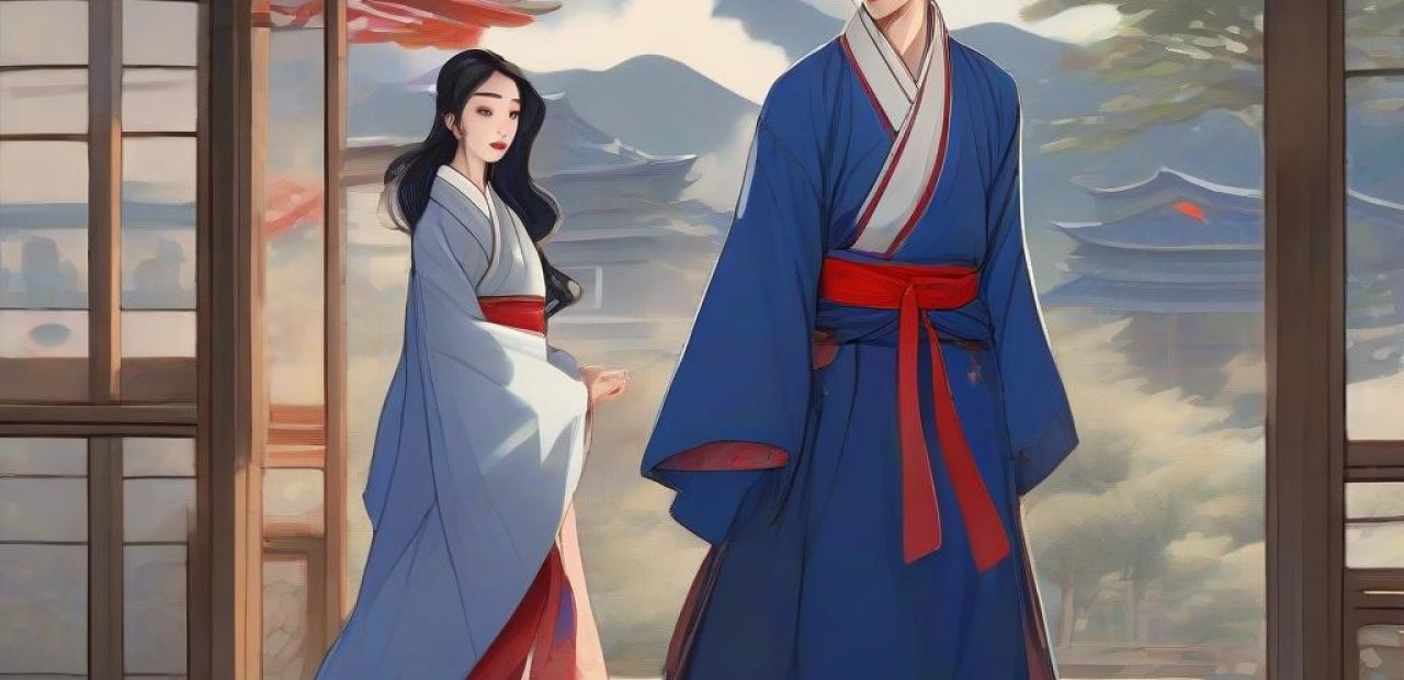 21세기 대군부인 대본집 1~2권 세트